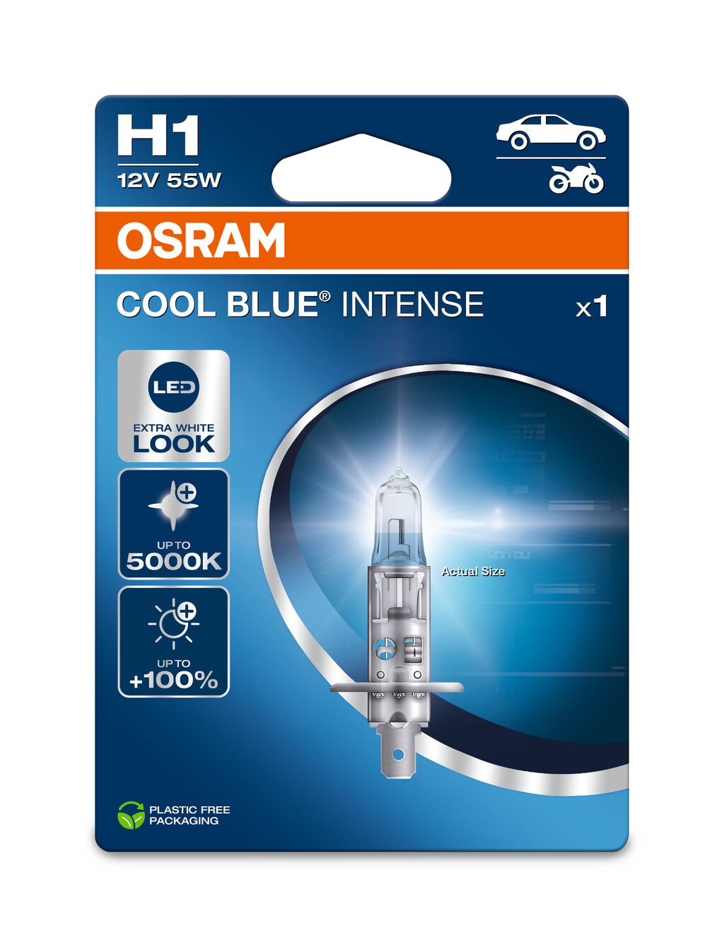 OSRAM 64150CBN-1BL image